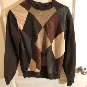 Joseph Abboud Sweater, Medium